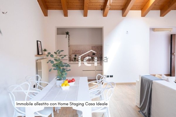 appartamento in vendita a Sona