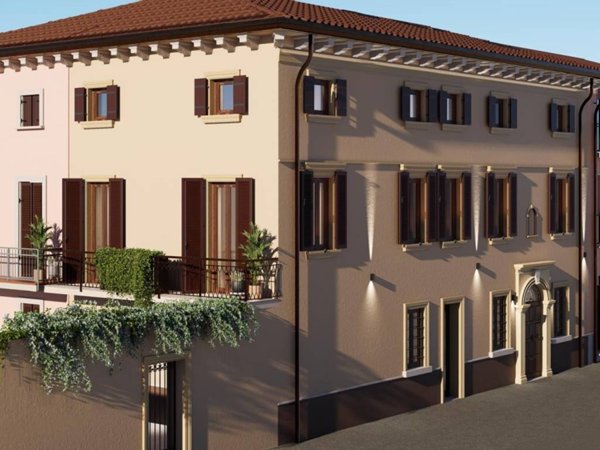 appartamento in vendita a Sona in zona Lugagnano
