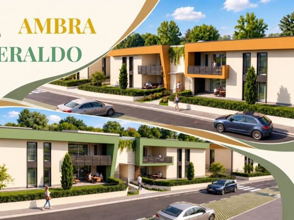 appartamento in vendita a Sona in zona Lugagnano