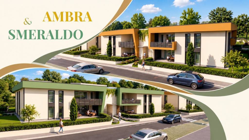 appartamento in vendita a Sona in zona Lugagnano