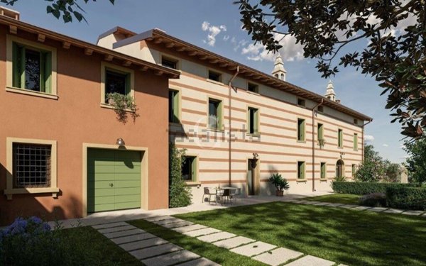 appartamento in vendita a Sona