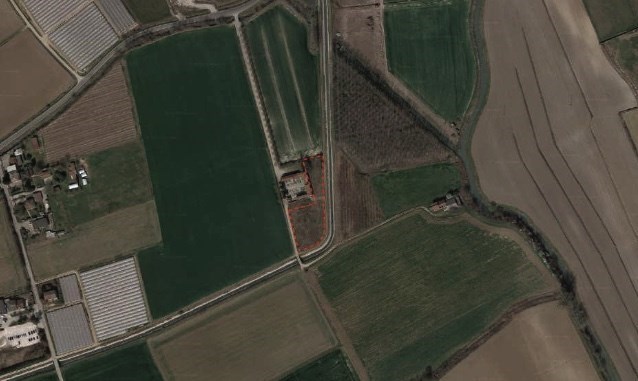 terreno edificabile in vendita a Sorgà