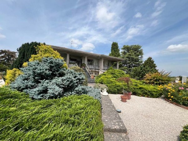 casa indipendente in vendita a Sorgà