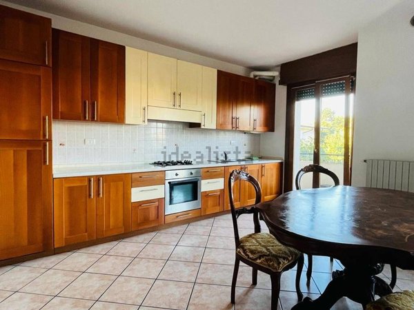 appartamento in vendita a Sorgà in zona Bonferraro