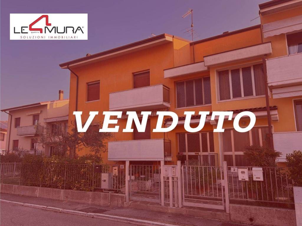 appartamento in vendita a Sorgà in zona Bonferraro