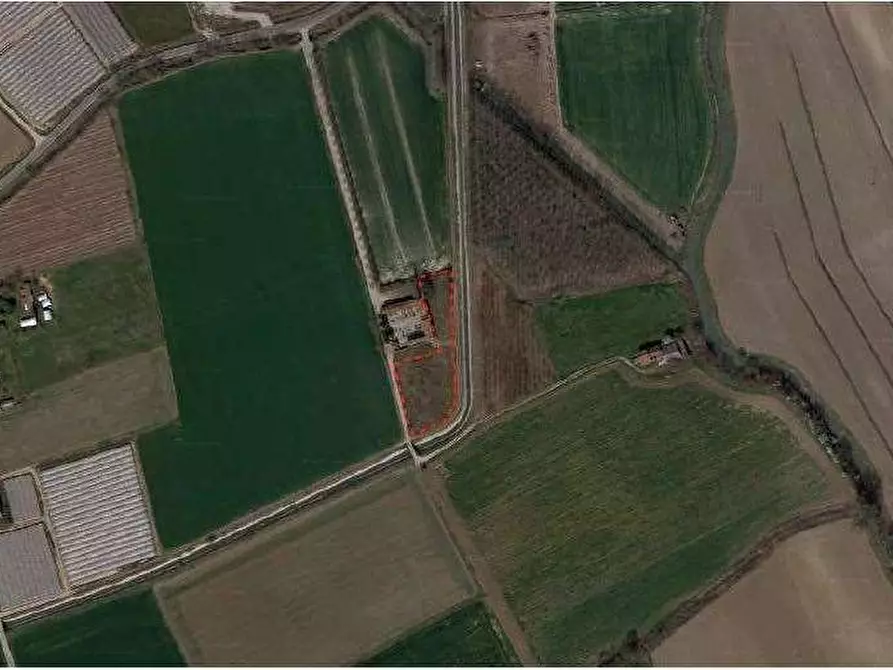 terreno agricolo in vendita a Sorgà in zona Pontepossero
