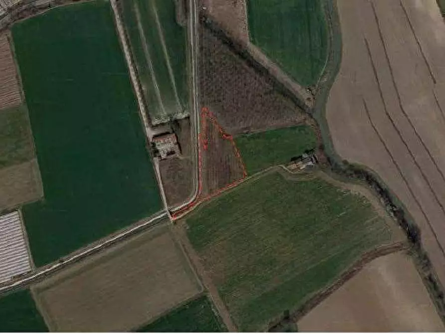 terreno edificabile in vendita a Sorgà in zona Pontepossero