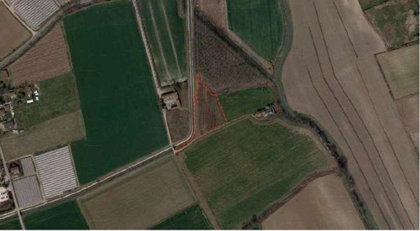 terreno edificabile in vendita a Sorgà in zona Pontepossero