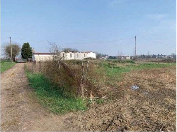 terreno agricolo in vendita a Sorgà in zona Pontepossero