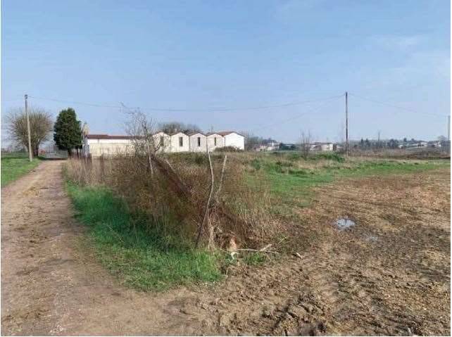 terreno agricolo in vendita a Sorgà in zona Pontepossero