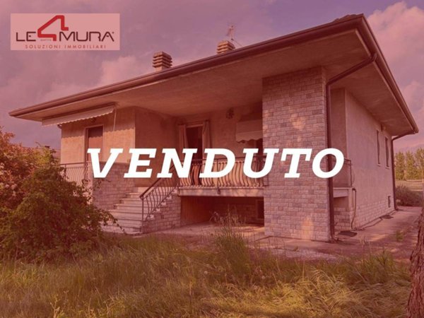 casa indipendente in vendita a Sorgà