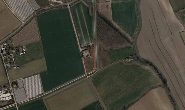 terreno edificabile in vendita a Sorgà