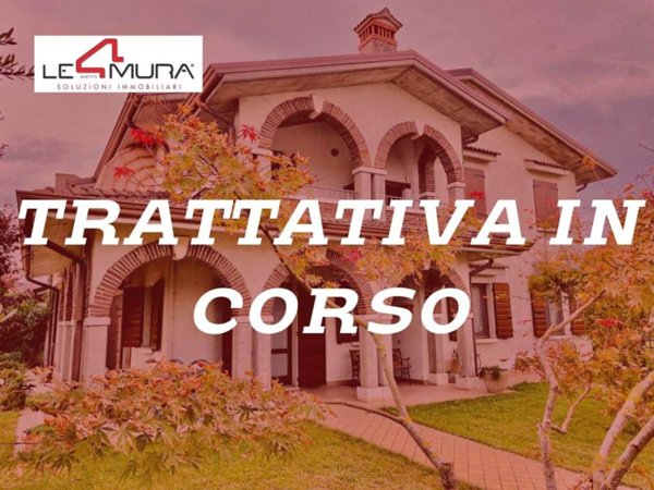 casa indipendente in vendita a Sorgà