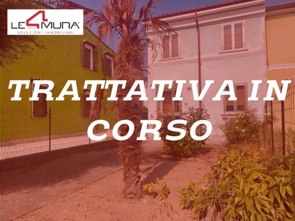 casa indipendente in vendita a Sorgà in zona Bonferraro