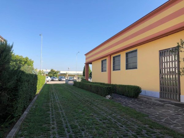 appartamento in vendita a Sorgà in zona Bonferraro