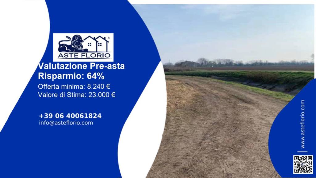 terreno edificabile in vendita a Sorgà in zona Pontepossero