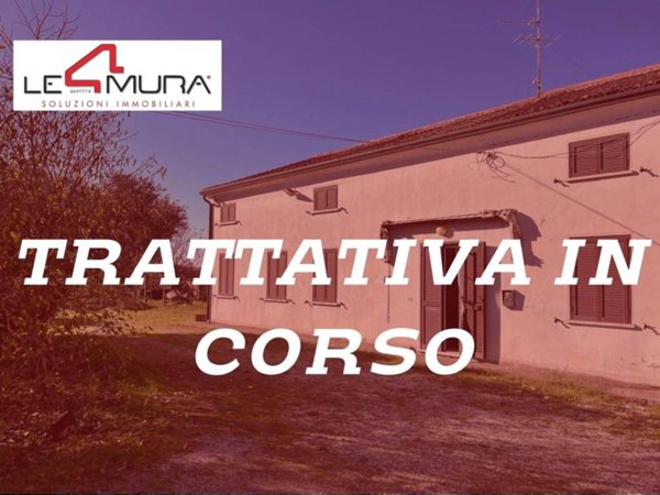 casa indipendente in vendita a Sorgà in zona Bonferraro