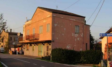 appartamento in vendita a Sorgà