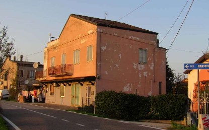 appartamento in vendita a Sorgà