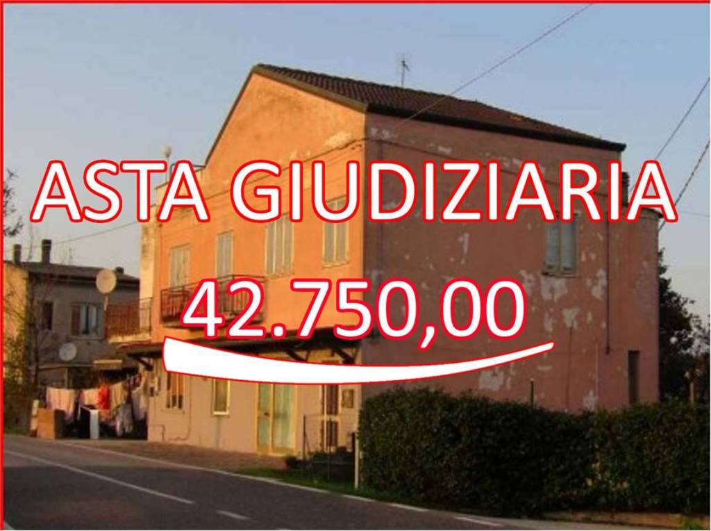 appartamento in vendita a Sorgà in zona Bonferraro