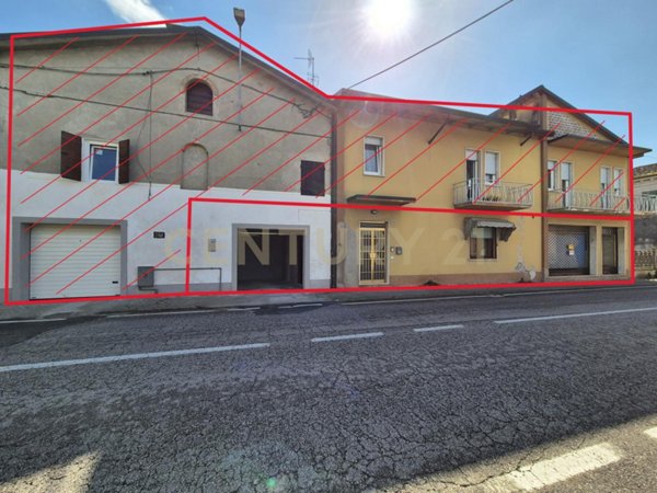appartamento in vendita a Sorgà