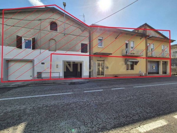 appartamento in vendita a Sorgà