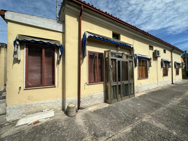 casa indipendente in vendita a Sorgà