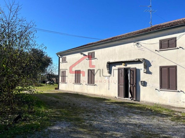 casa indipendente in vendita a Sorgà in zona Bonferraro