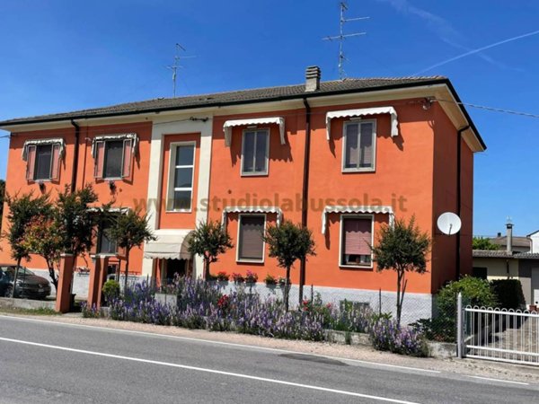 appartamento in vendita a Sorgà in zona Bonferraro