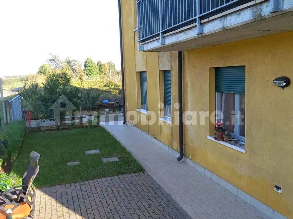 appartamento in vendita a Sorgà