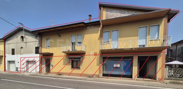 appartamento in vendita a Sorgà