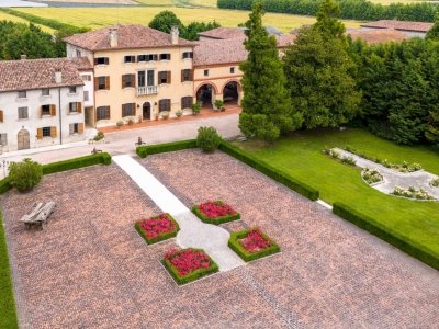 casa indipendente in vendita a Sorgà