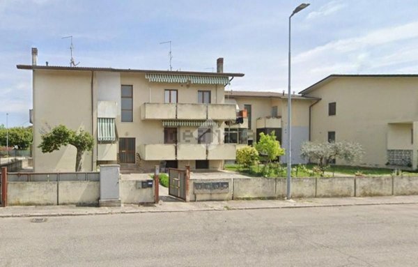 appartamento in vendita a Sorgà in zona Pontepossero