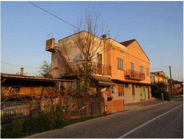 appartamento in vendita a Sorgà in zona Bonferraro