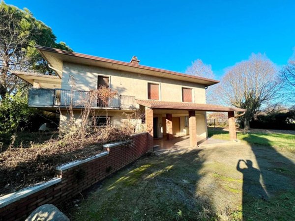 casa indipendente in vendita a Sorgà in zona Bonferraro