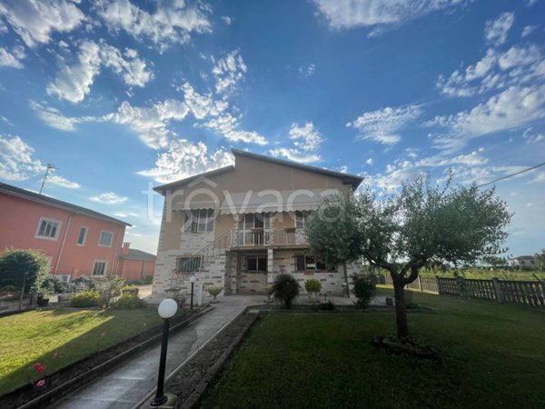 casa indipendente in vendita a Sorgà