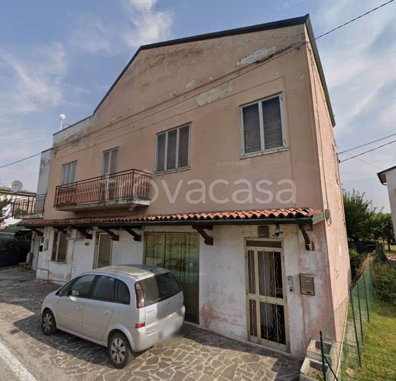 appartamento in vendita a Sorgà in zona Bonferraro