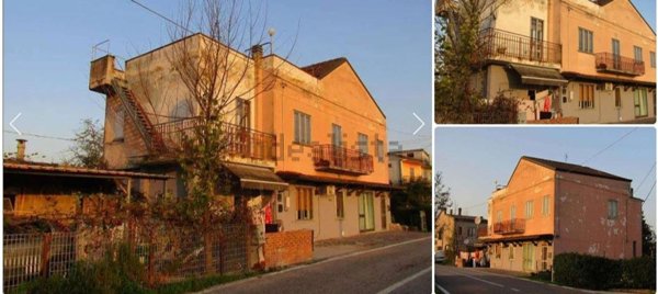 appartamento in vendita a Sorgà in zona Bonferraro