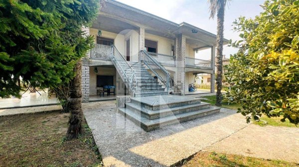 casa indipendente in vendita a Sorgà