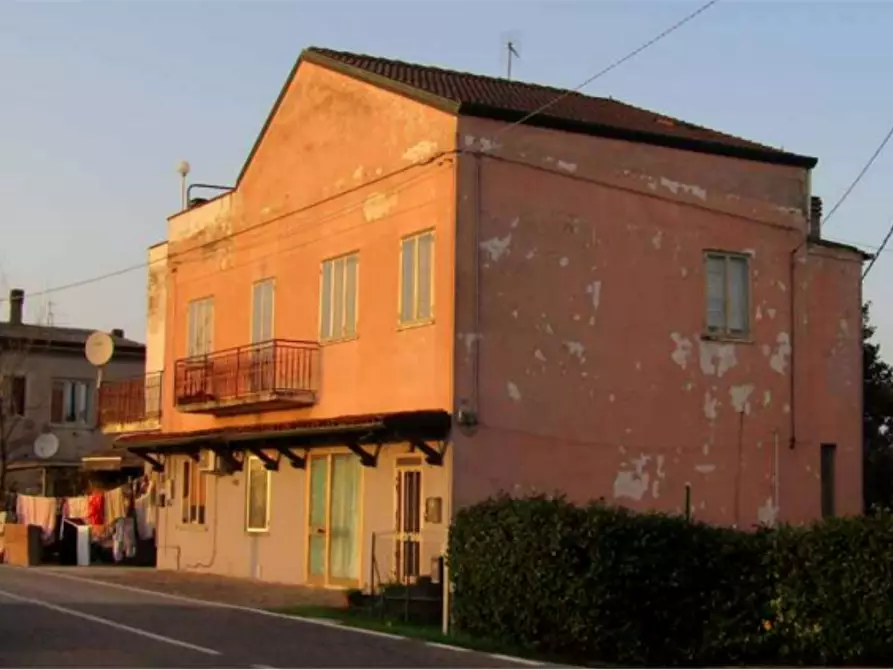 appartamento in vendita a Sorgà in zona Bonferraro