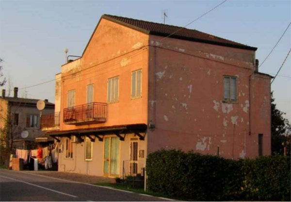 appartamento in vendita a Sorgà in zona Bonferraro