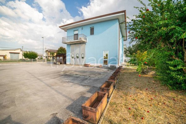 casa indipendente in vendita a Sorgà in zona Bonferraro