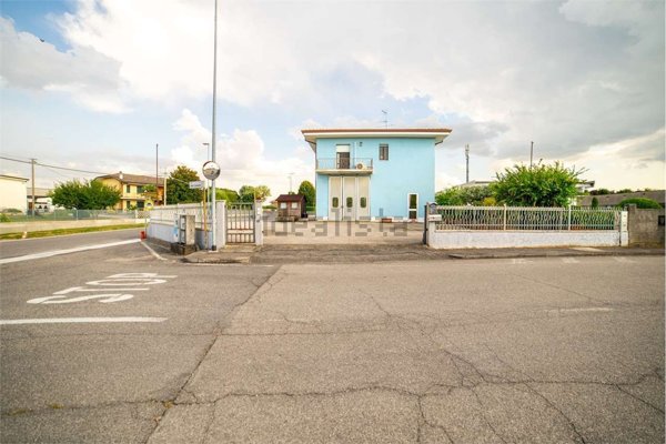 appartamento in vendita a Sorgà in zona Bonferraro
