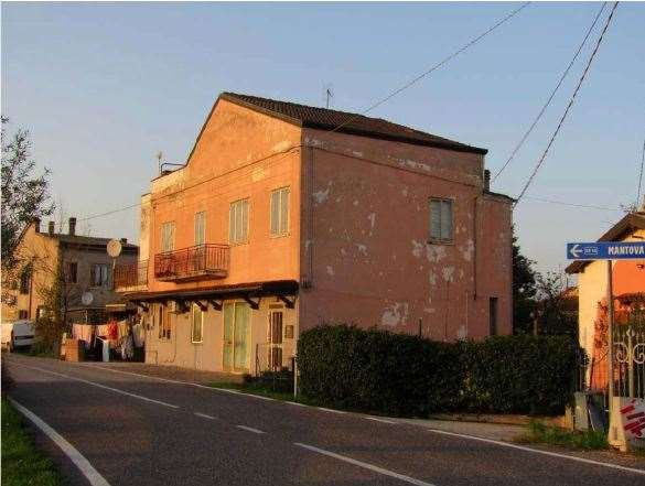 appartamento in vendita a Sorgà in zona Bonferraro