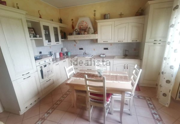 appartamento in vendita a Sorgà in zona Bonferraro