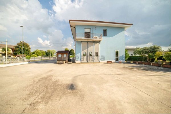 appartamento in vendita a Sorgà in zona Bonferraro