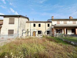 casa indipendente in vendita a Sorgà in zona Bonferraro
