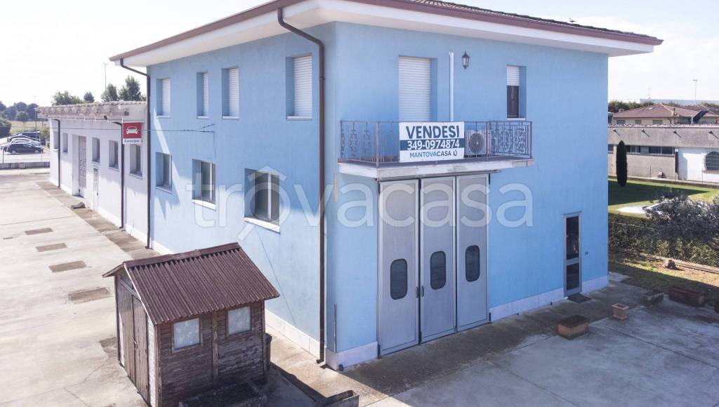 casa indipendente in vendita a Sorgà in zona Bonferraro