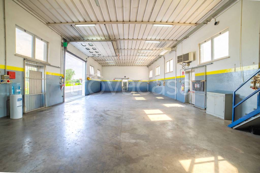 casa indipendente in vendita a Sorgà in zona Bonferraro