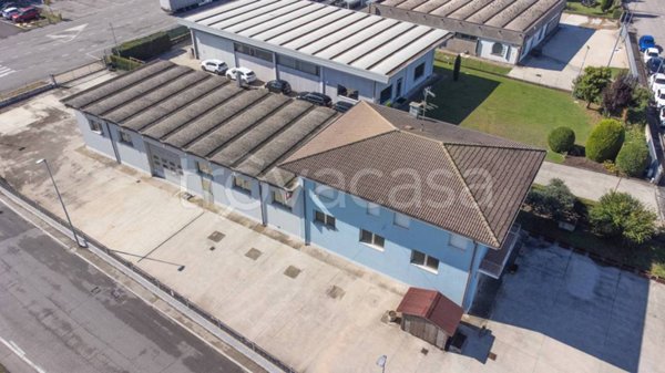 casa indipendente in vendita a Sorgà in zona Bonferraro